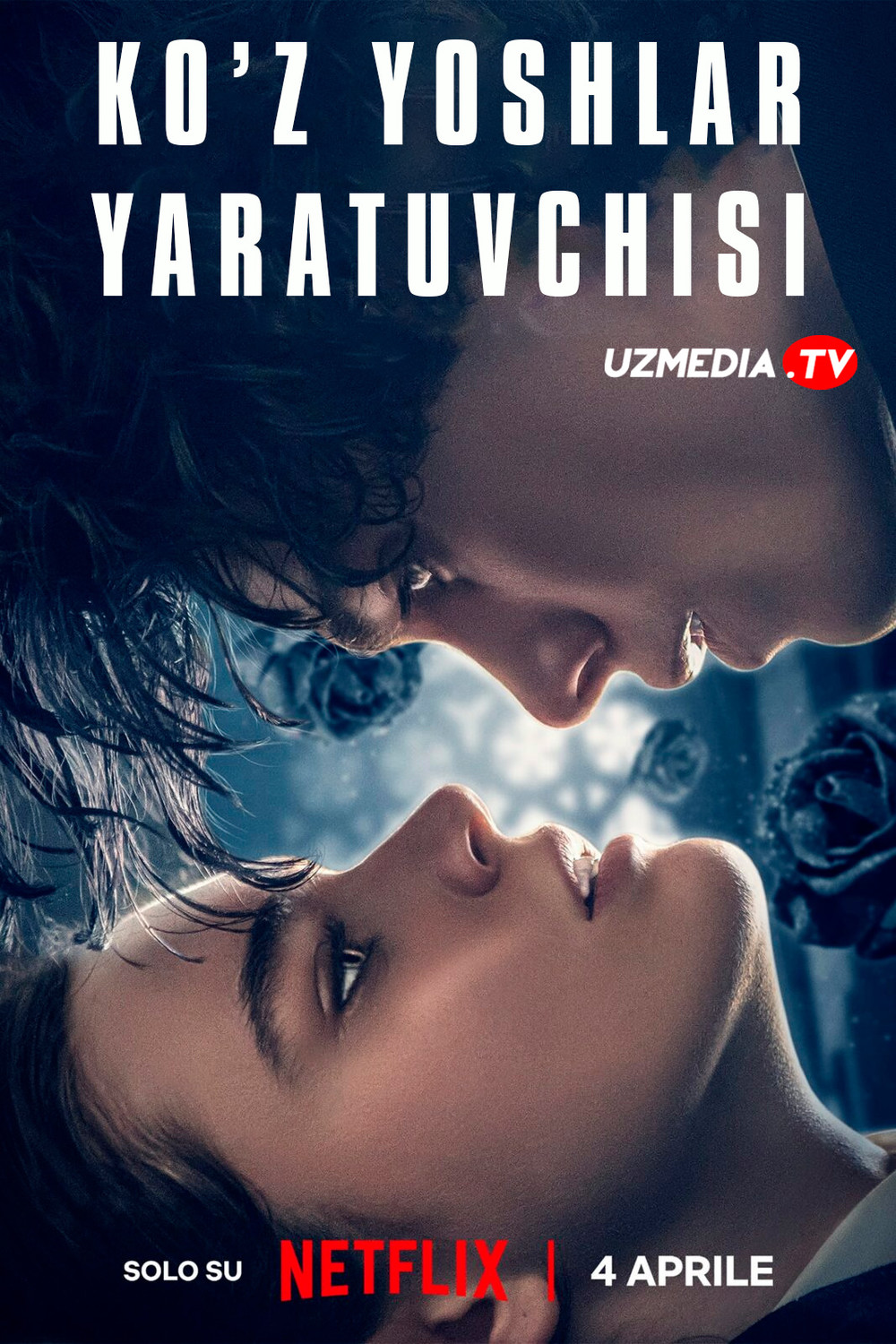 Ko'z yoshlar yaratuvchisi Italiya filmi Uzbek tilida O'zbekcha 2024 tarjima kino Full HD tas-ix skachat