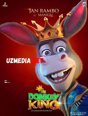 JONIVORLAR QIROLI Multfilm Uzbek tilida tarjima 2019 HD O'zbek tilida tas-ix skachat