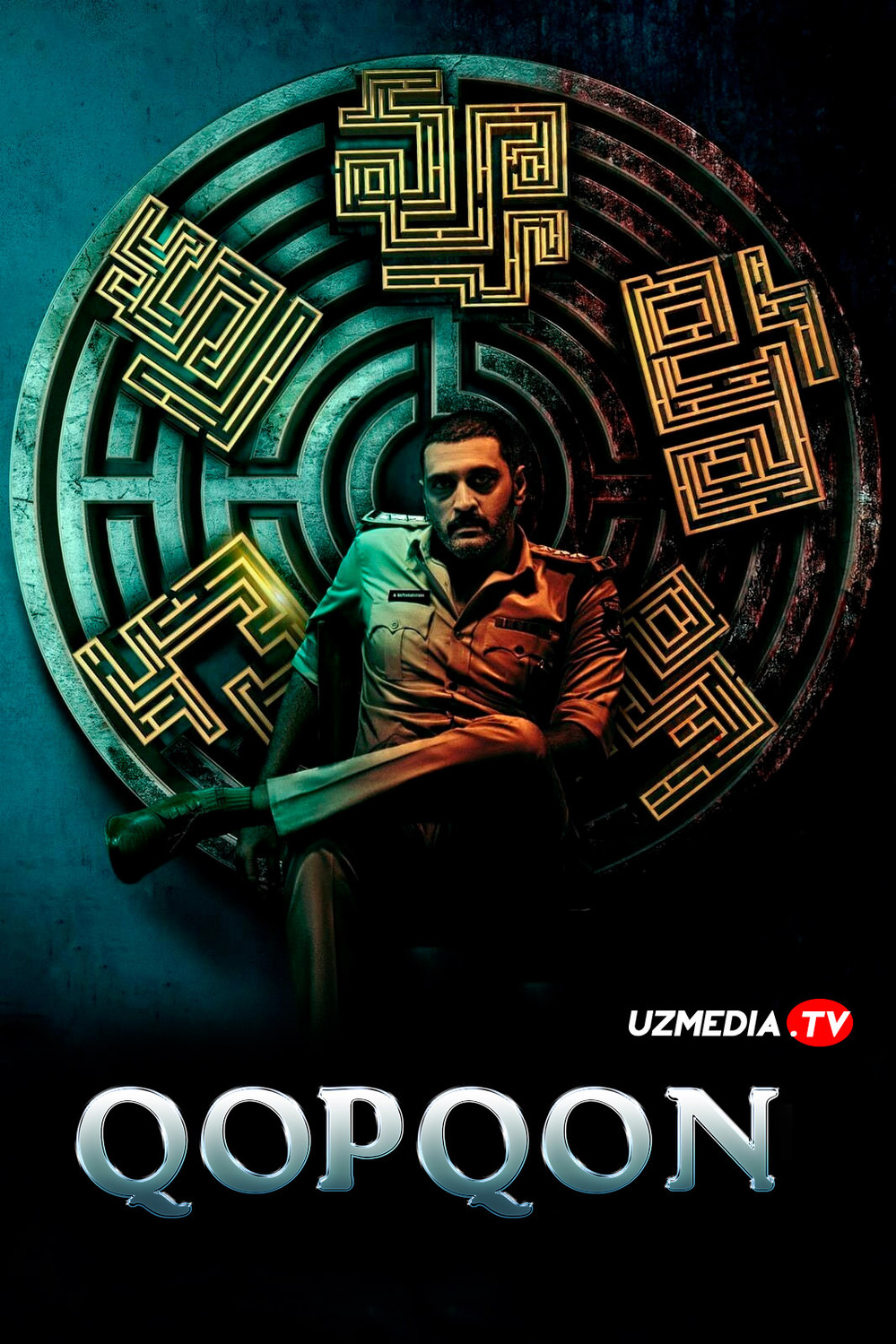 Qopqon / Tuzoq Hind kino Uzbek tilida O'zbekcha 2023 tarjima kino Full HD tas-ix skachat