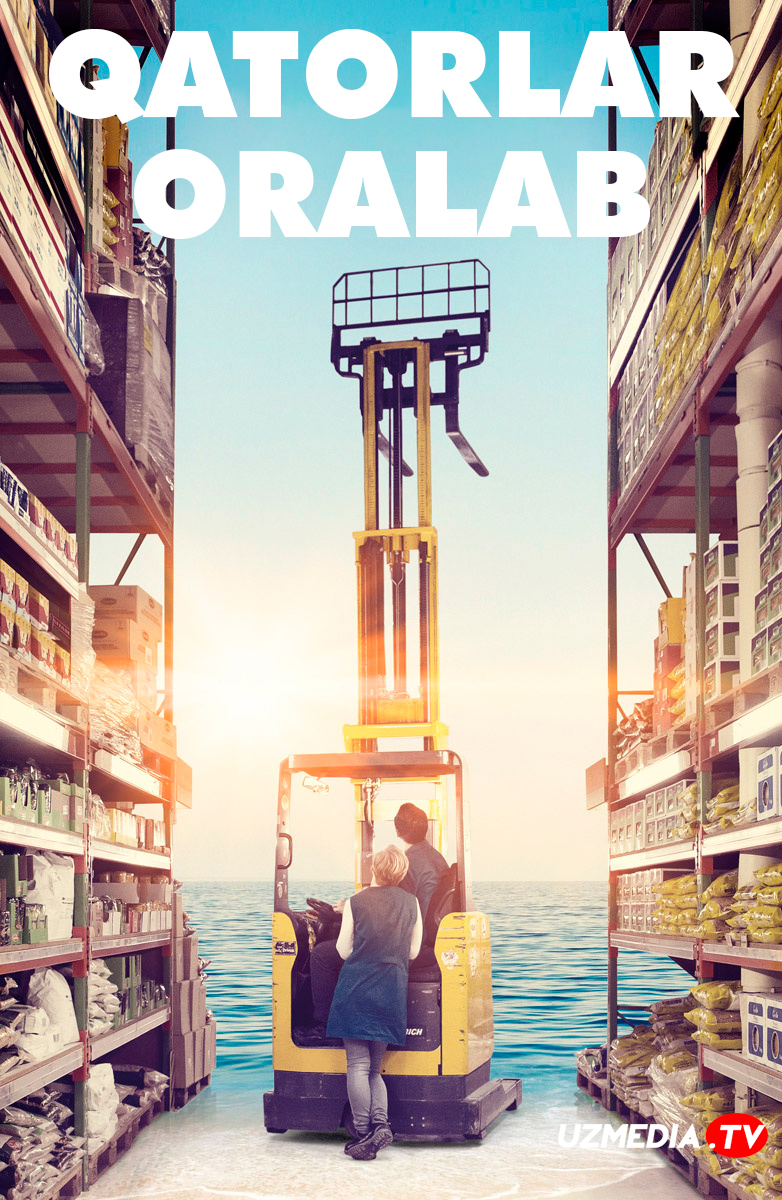 Qatorlar oralab / Qatorlar orasida Germaniya filmi Uzbek tilida O'zbekcha 2018 tarjima kino Full HD tas-ix skachat