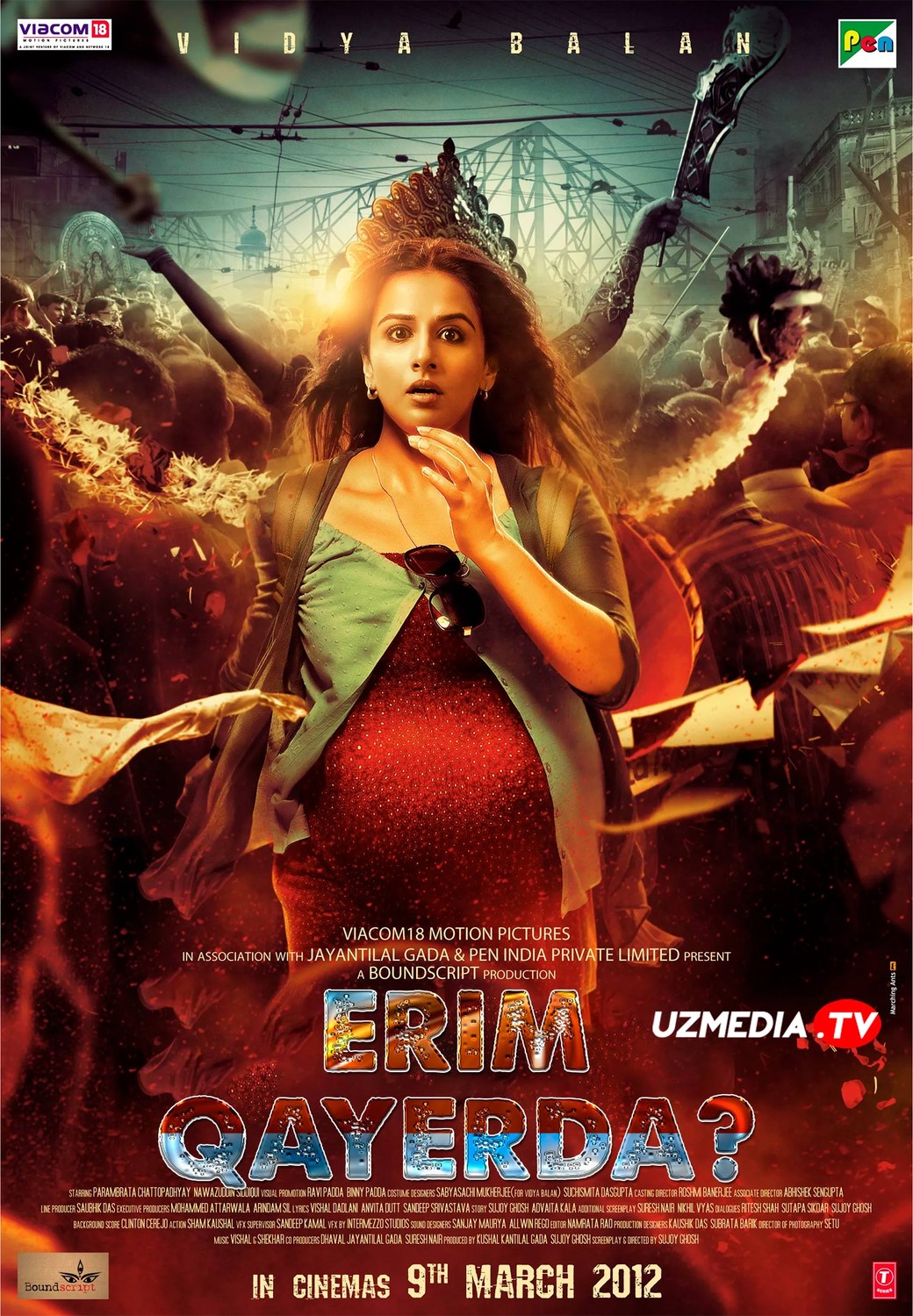 Erim qani? / Erim qayerda? / Tarix Hind kino Uzbek tilida O'zbekcha 2012 tarjima kino Full HD tas-ix skachat