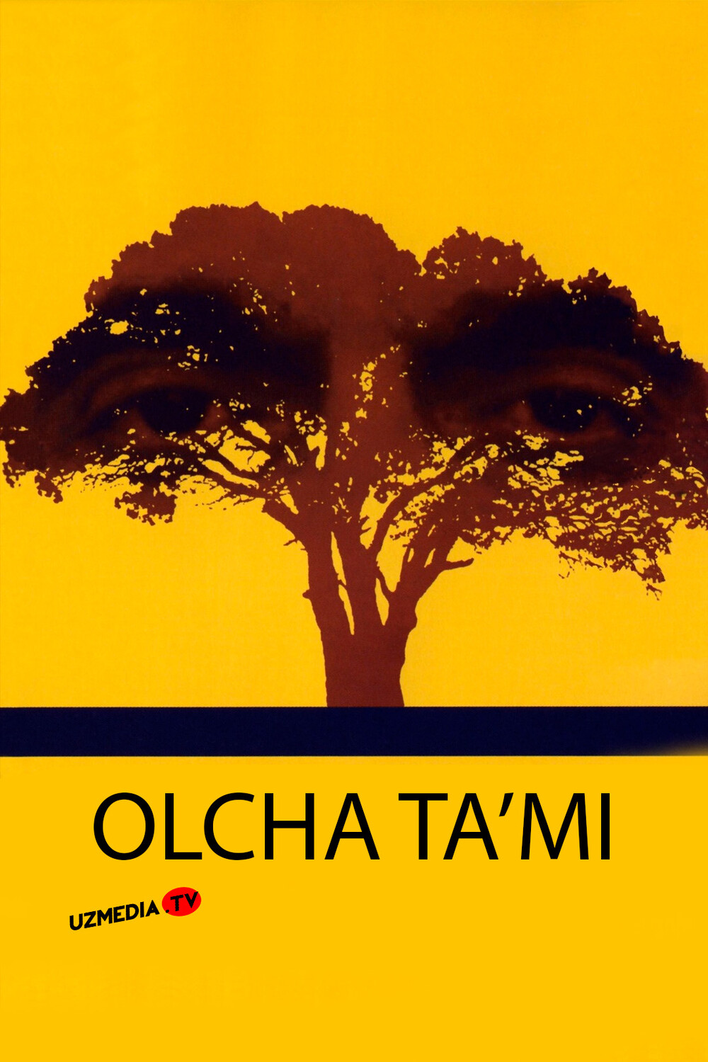 Olcha ta'mi / Gilos ta'mi Eron filmi Uzbek tilida O'zbekcha 1997 tarjima kino Full HD tas-ix skachat